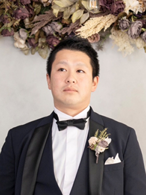 プロフィール画像